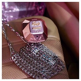 Lady Million Empire - Eau de Parfum